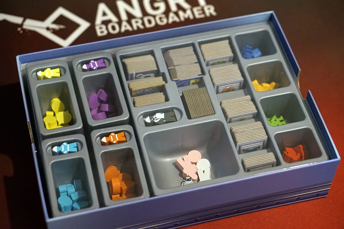 Unboxing – Bot Factory