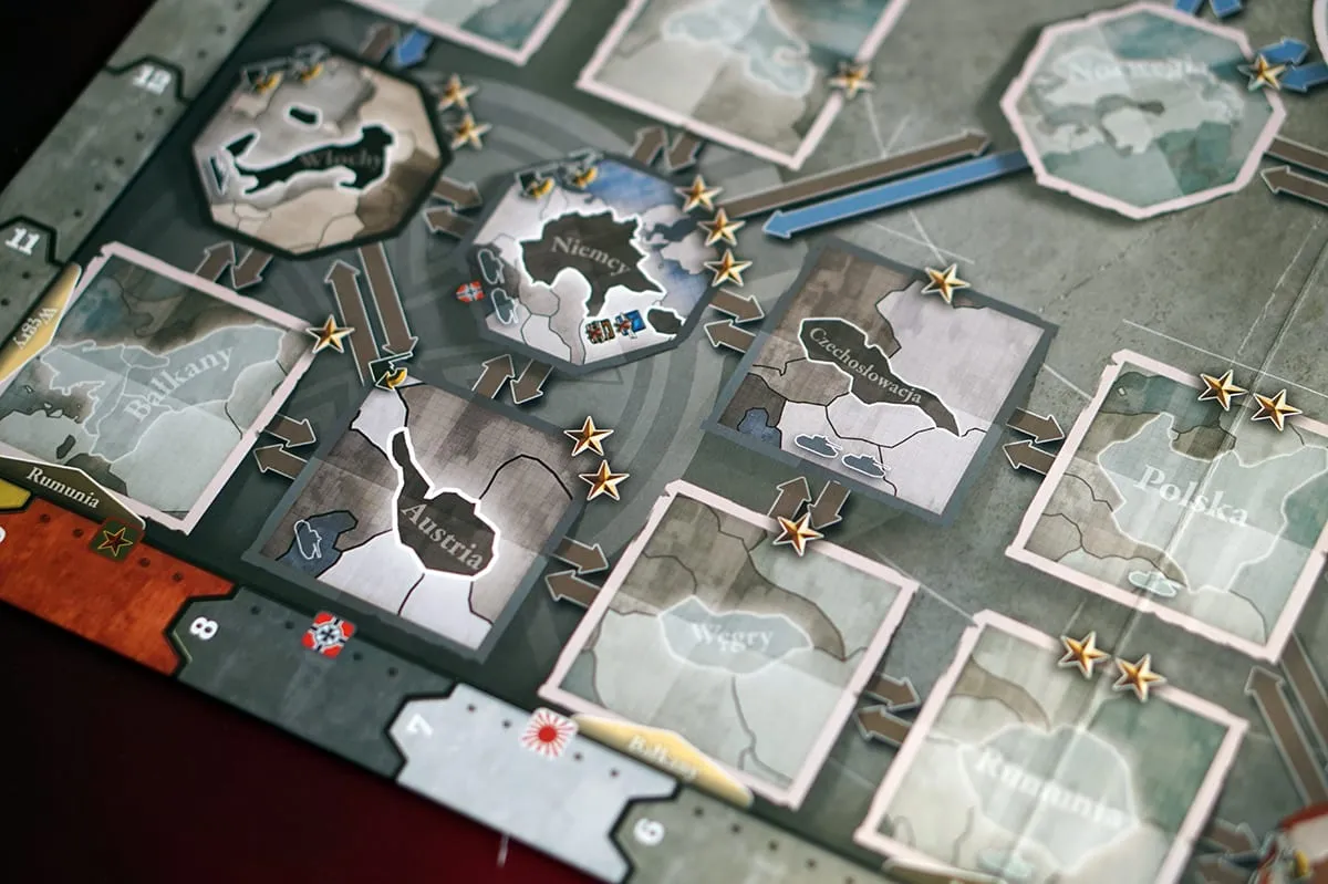 Unboxing – Total Domination