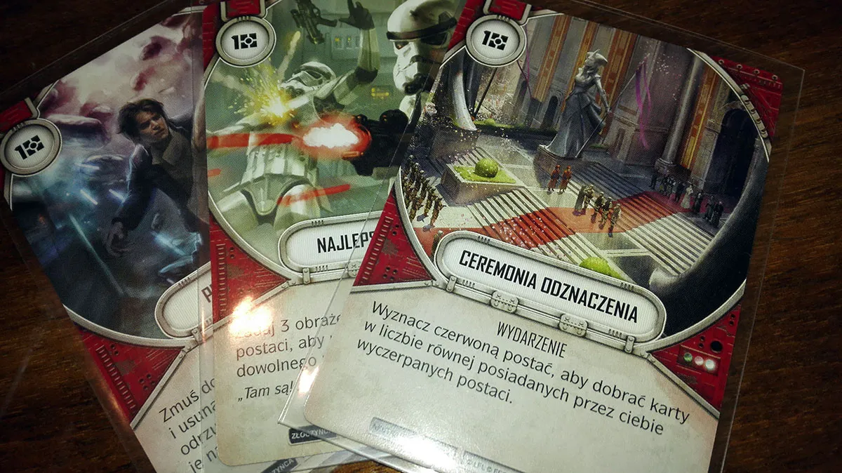 Star Wars: Przeznaczenie