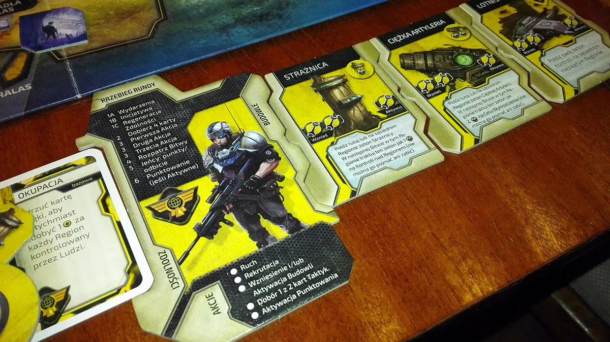 Cry Havoc
