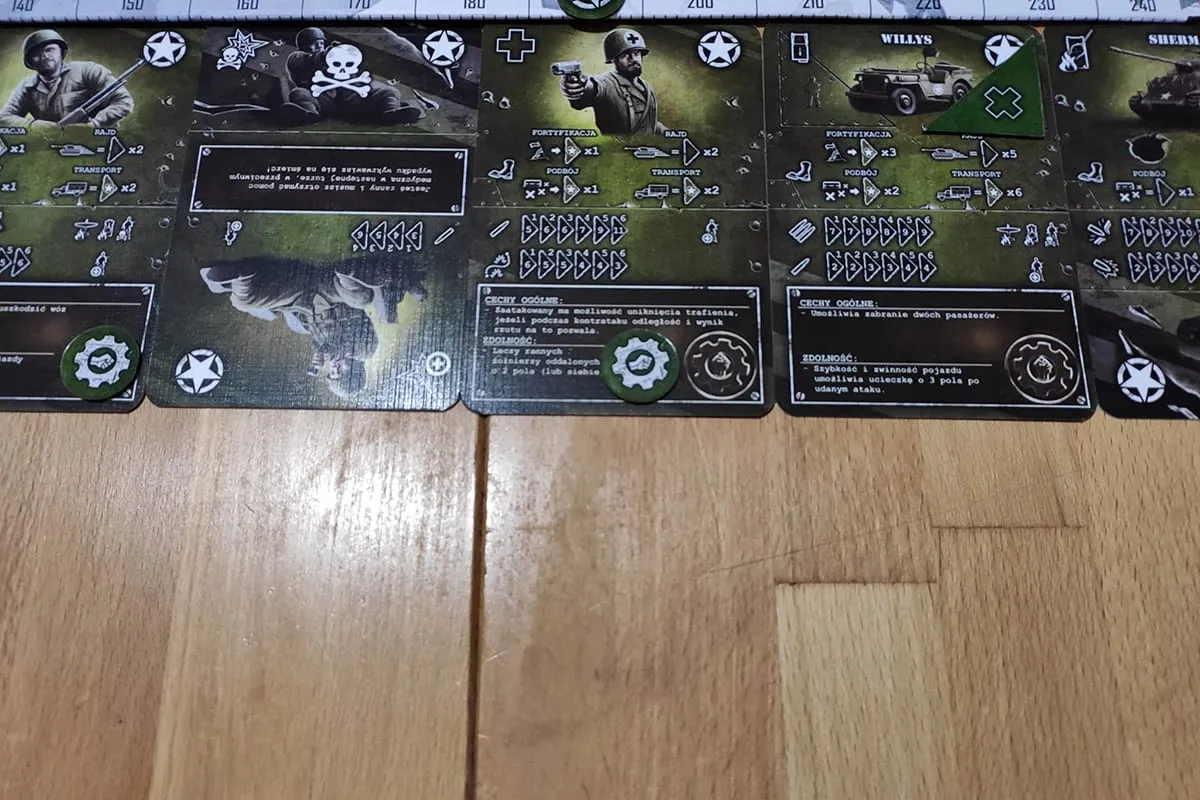 Triang Wars