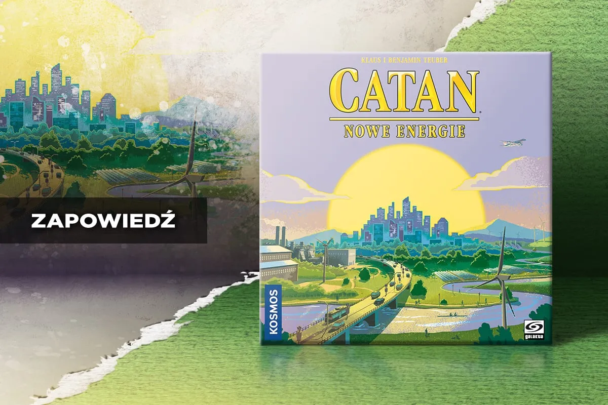 Galakta – Zapowiedzi 2024