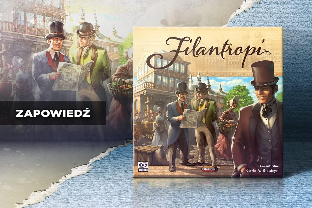 Galakta – Zapowiedzi 2024