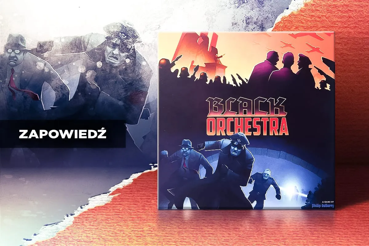 Galakta – Zapowiedzi 2024