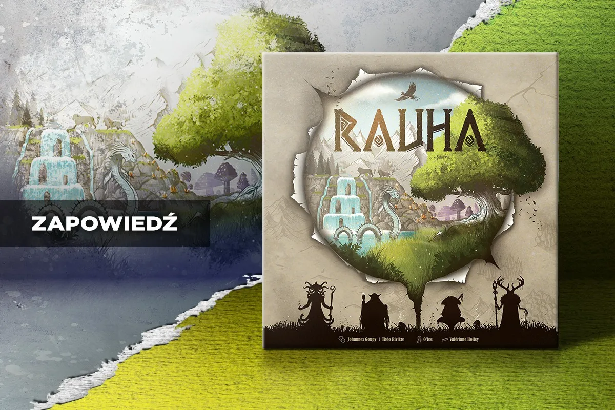 Galakta – Zapowiedzi 2024