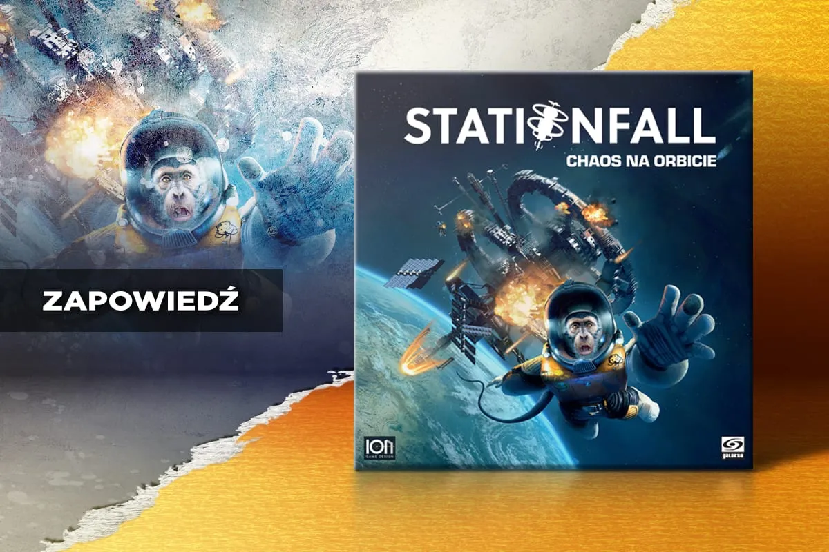 Galakta – Zapowiedzi 2024