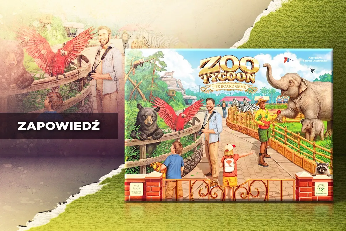 Galakta – Zapowiedzi 2024