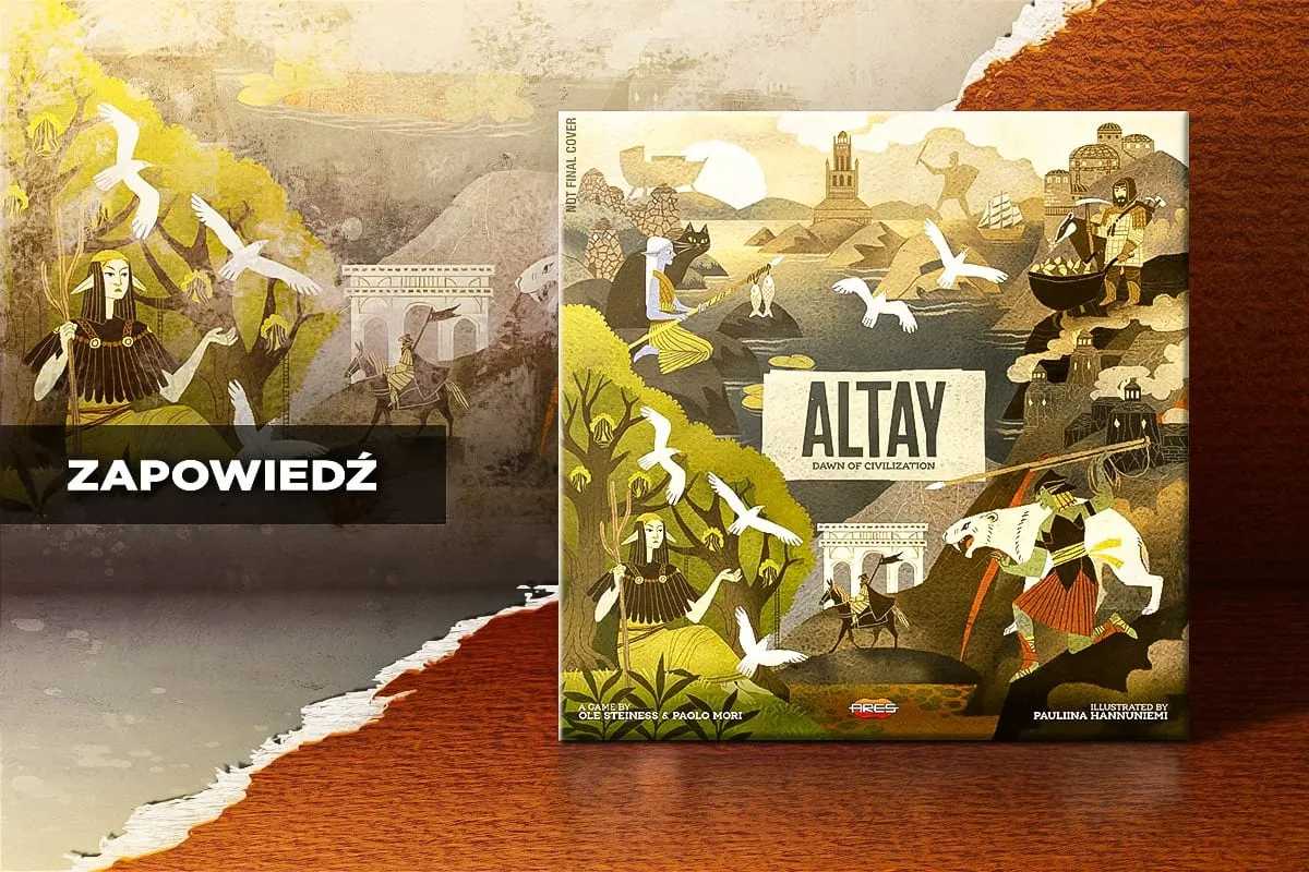 Galakta – Zapowiedzi 2024