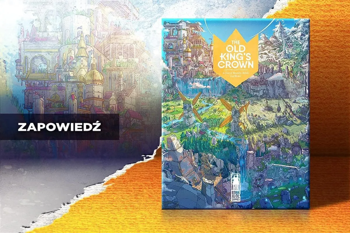 Galakta – Zapowiedzi 2024