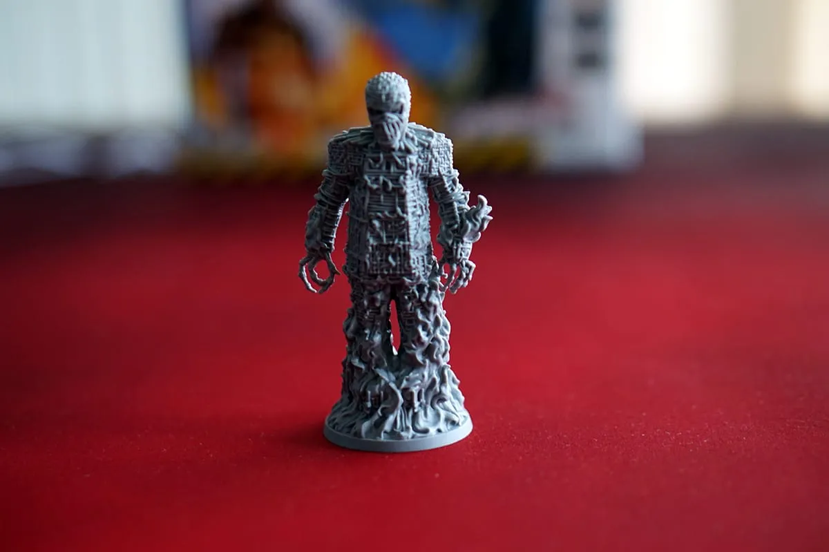 Zestawy Iron Maiden