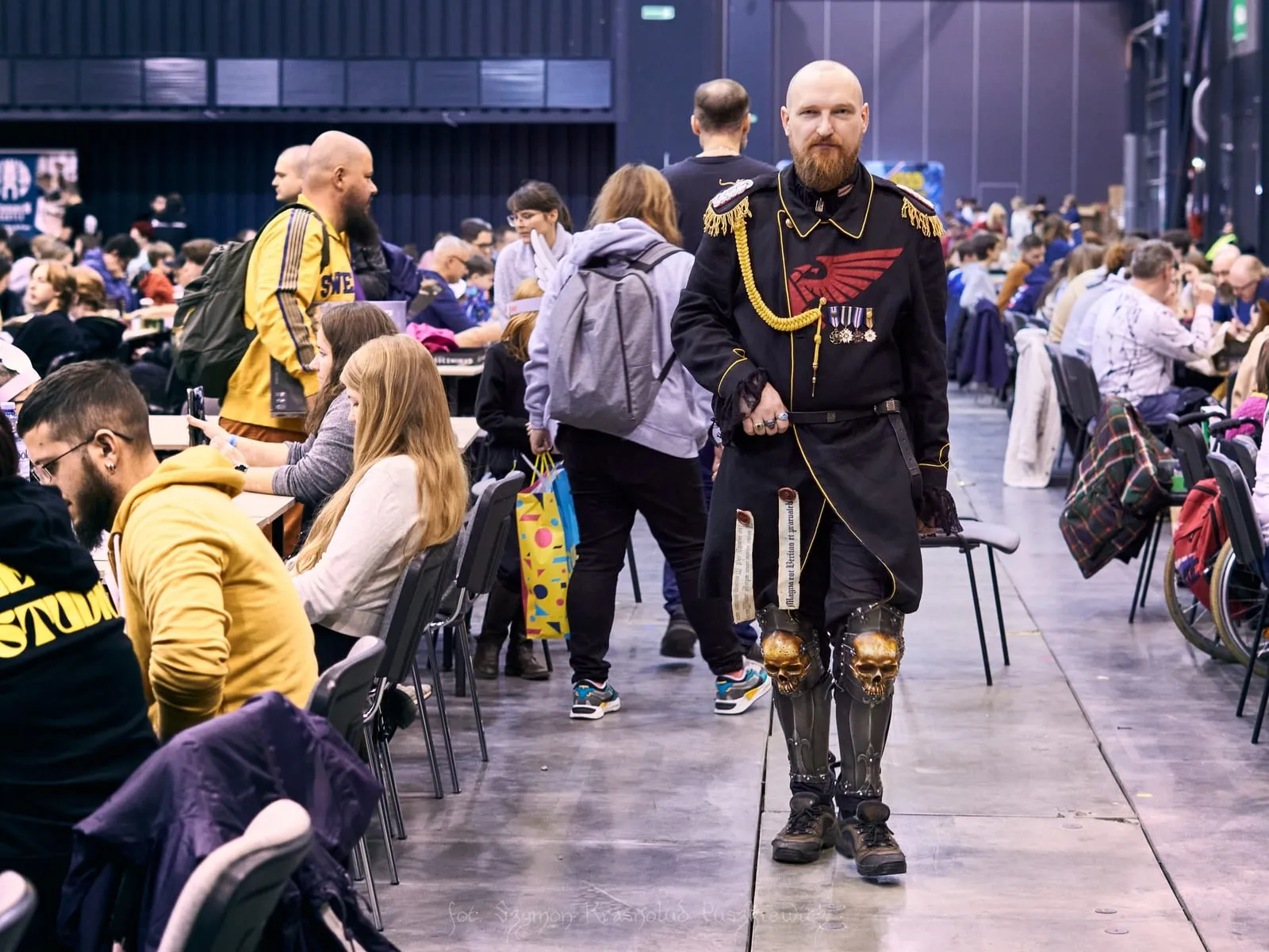 Informacje o Festiwalu ALEgramy 2024