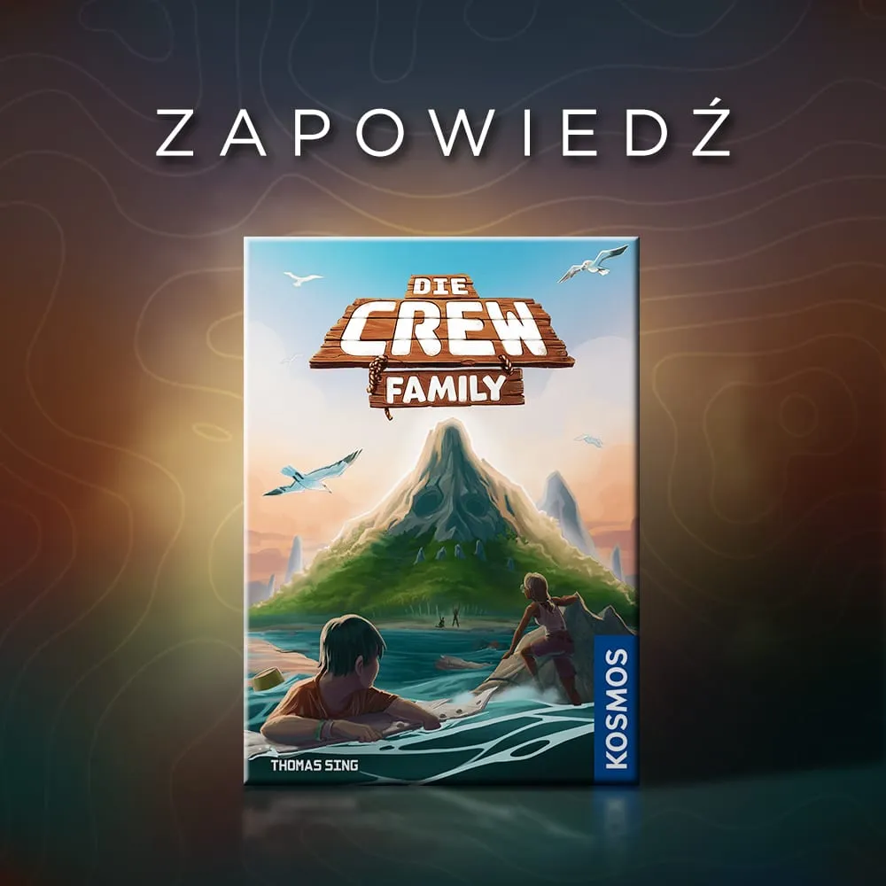 Galakta – zapowiedzi 2025