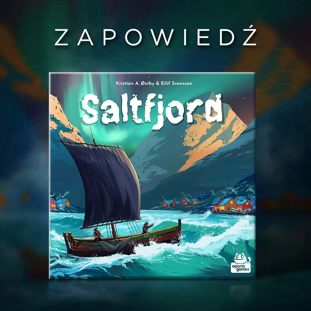 Galakta – zapowiedzi 2025