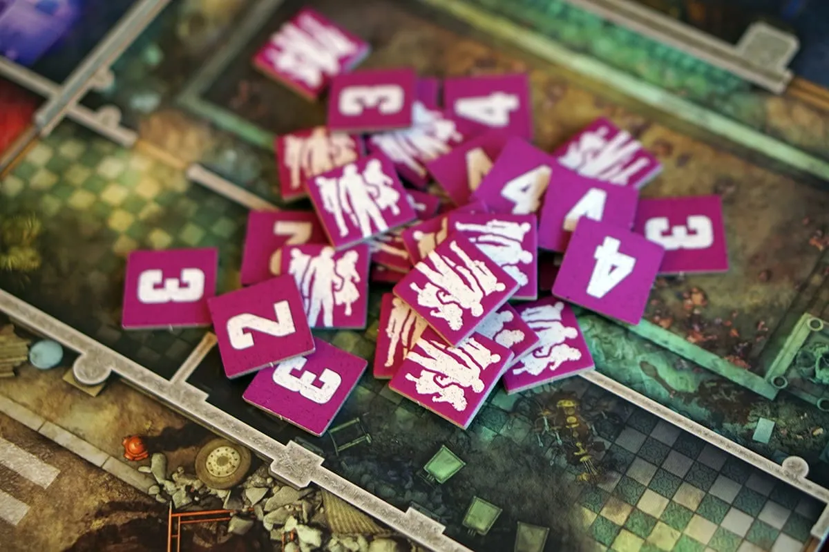 Unboxing – Army of the Dead