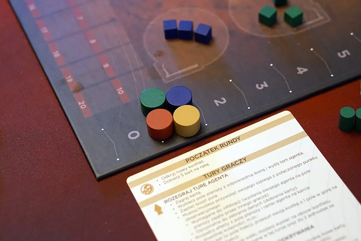 Diuna: Imperium – Powstanie