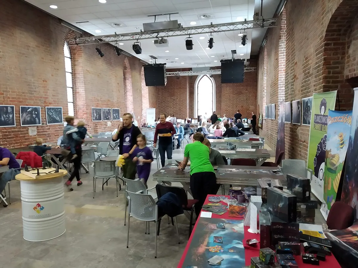 Relacja – El Festiwal