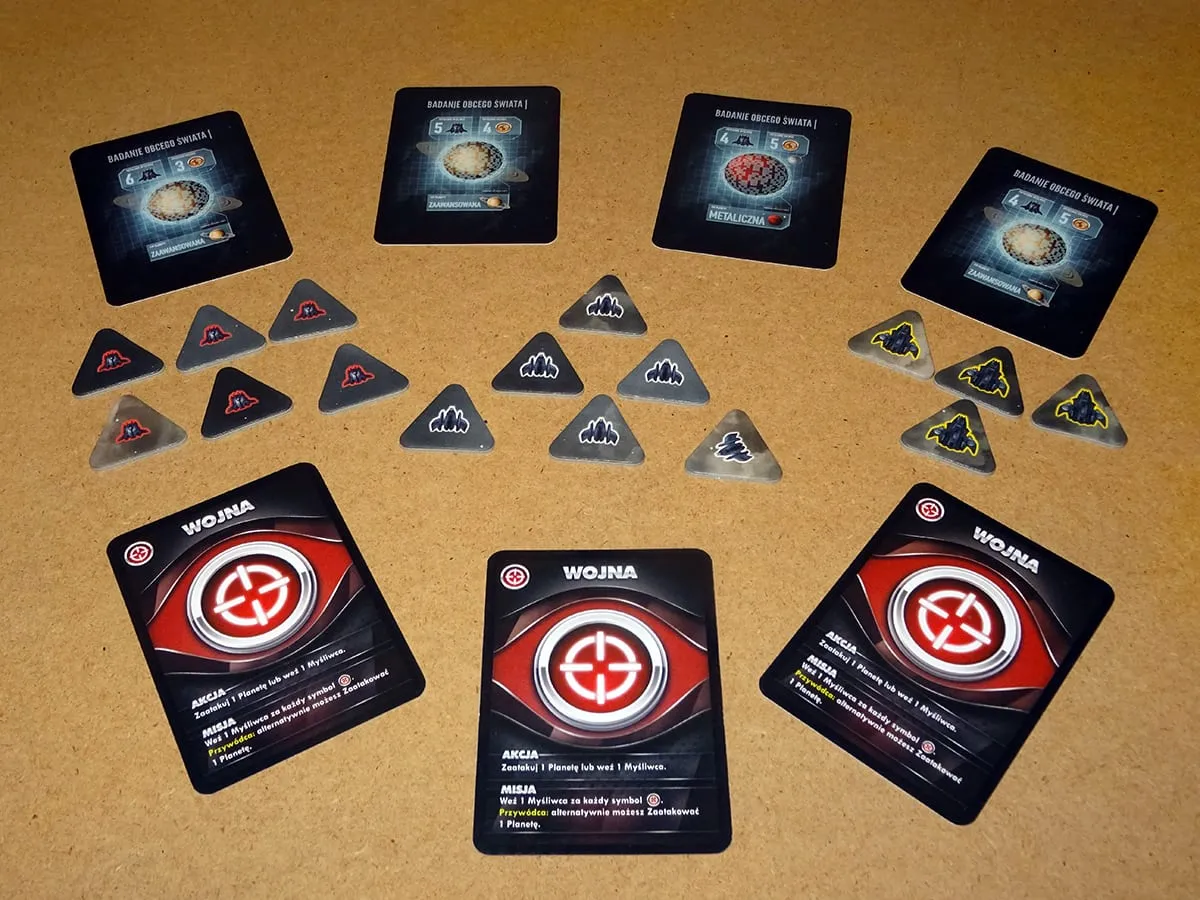Eminent Domain