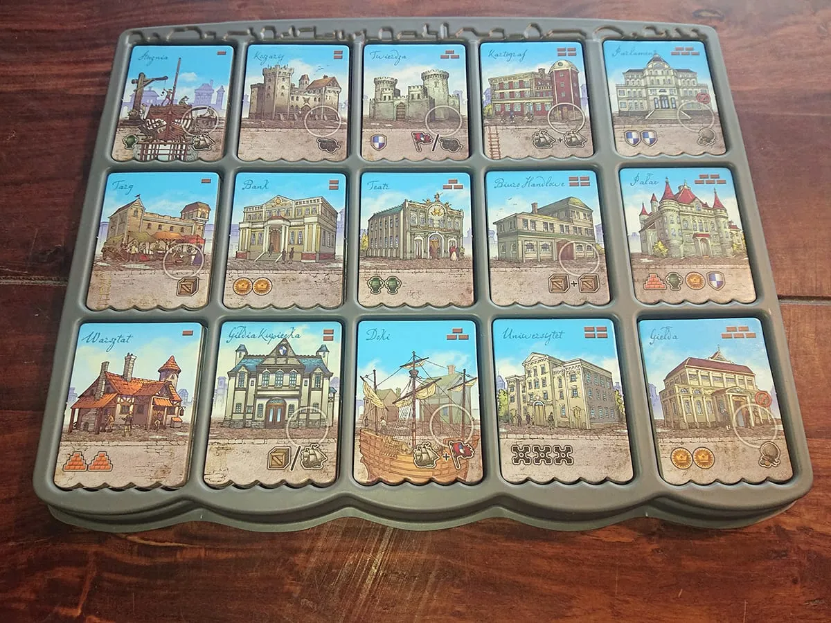 Endeavor: Age of Sail