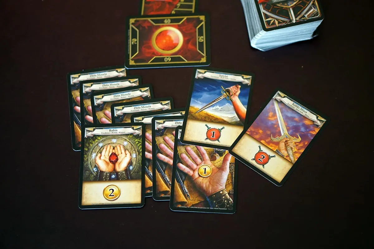 Hero Realms