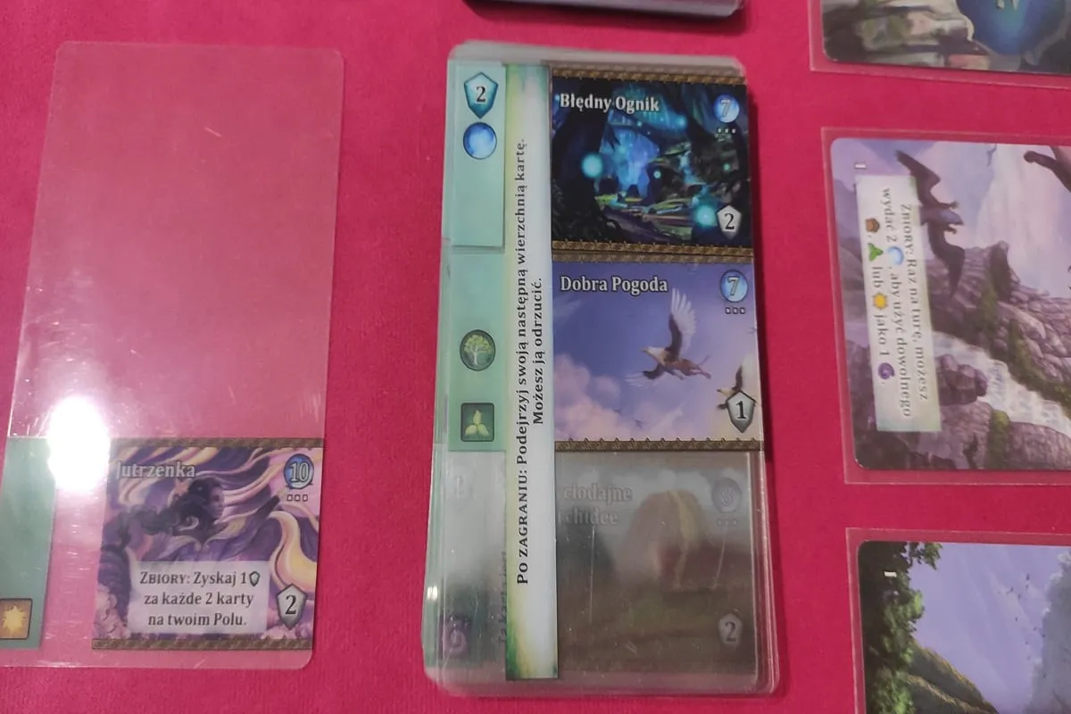 Mystic Vale