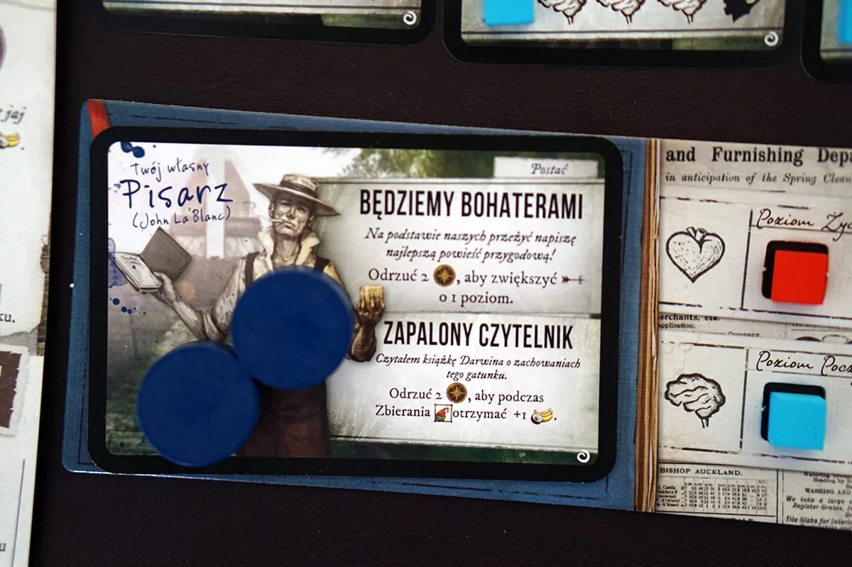 Robinson Crusoe: Opowieści Niesamowite