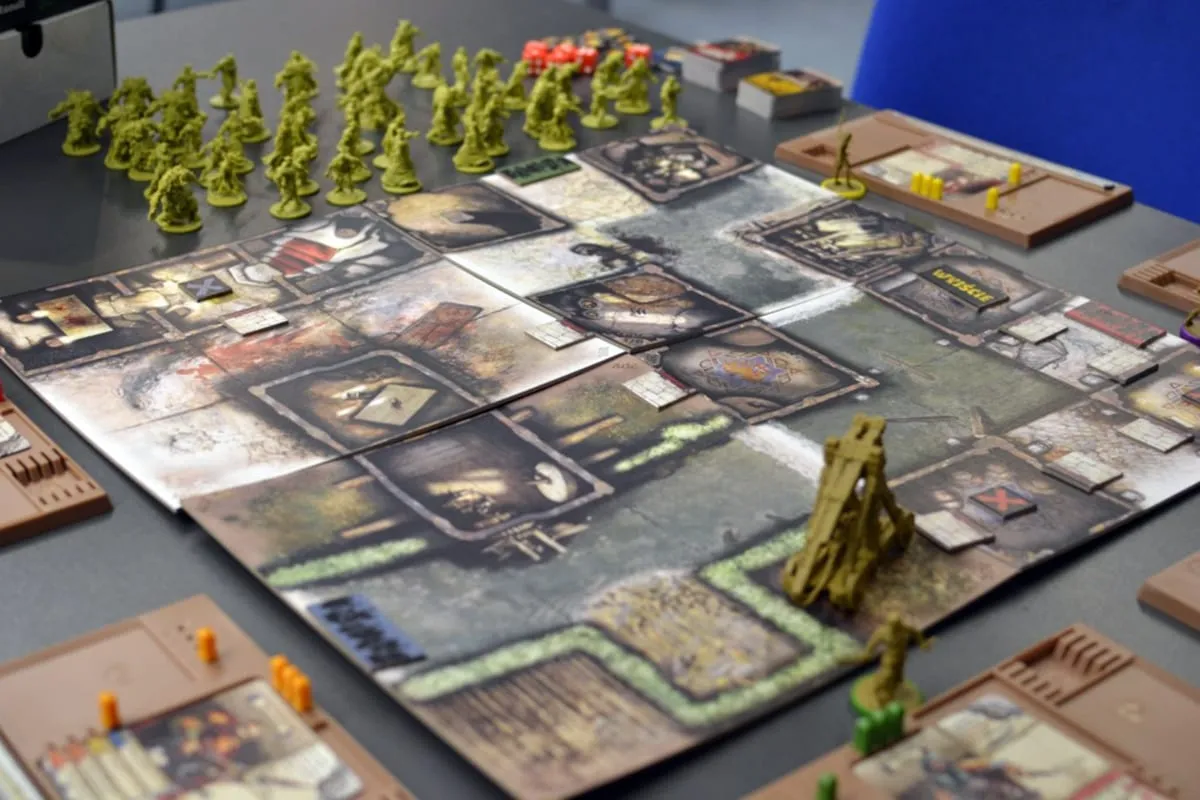 Portalcon11 – Relacja
