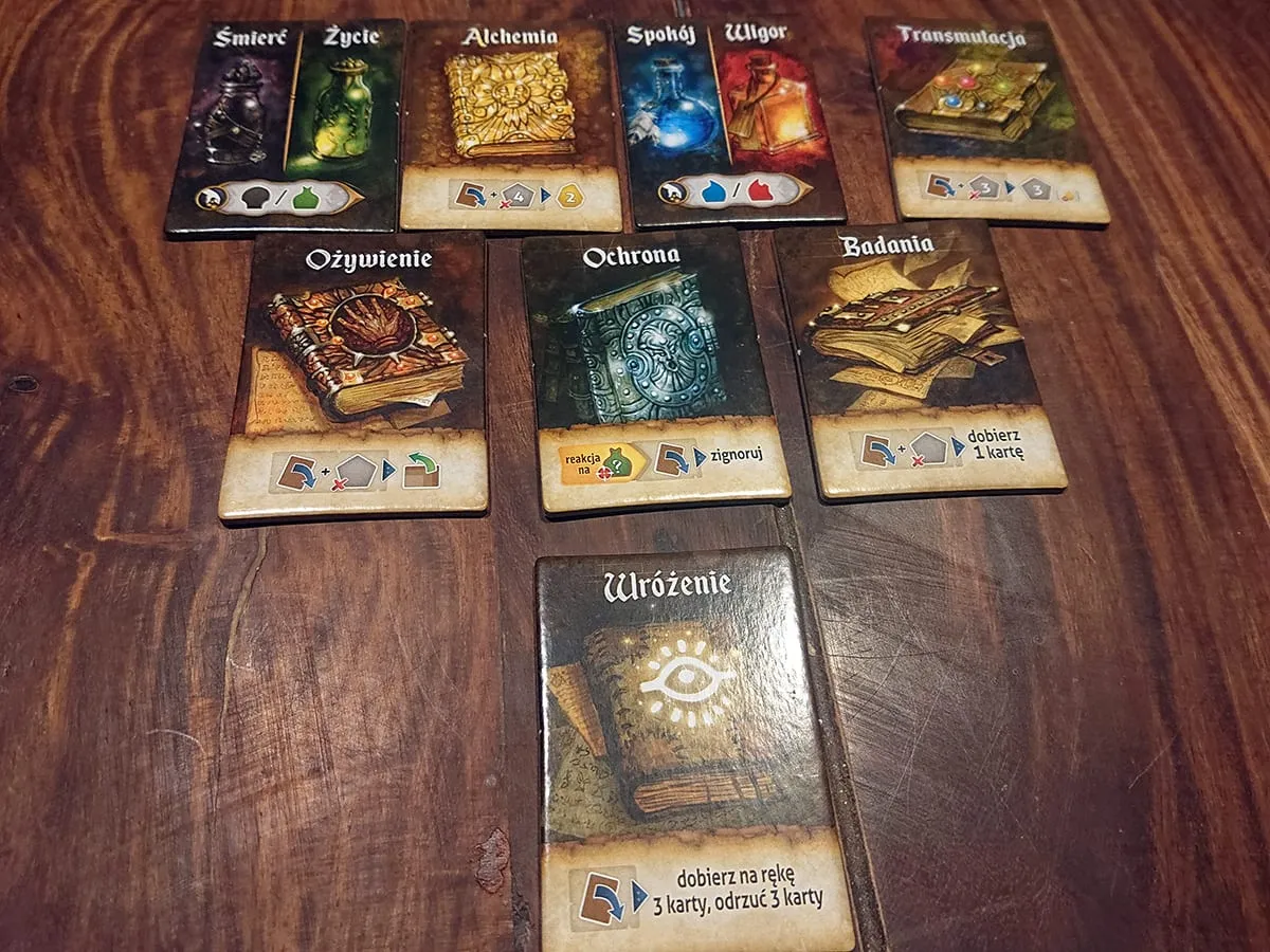 Res Arcana