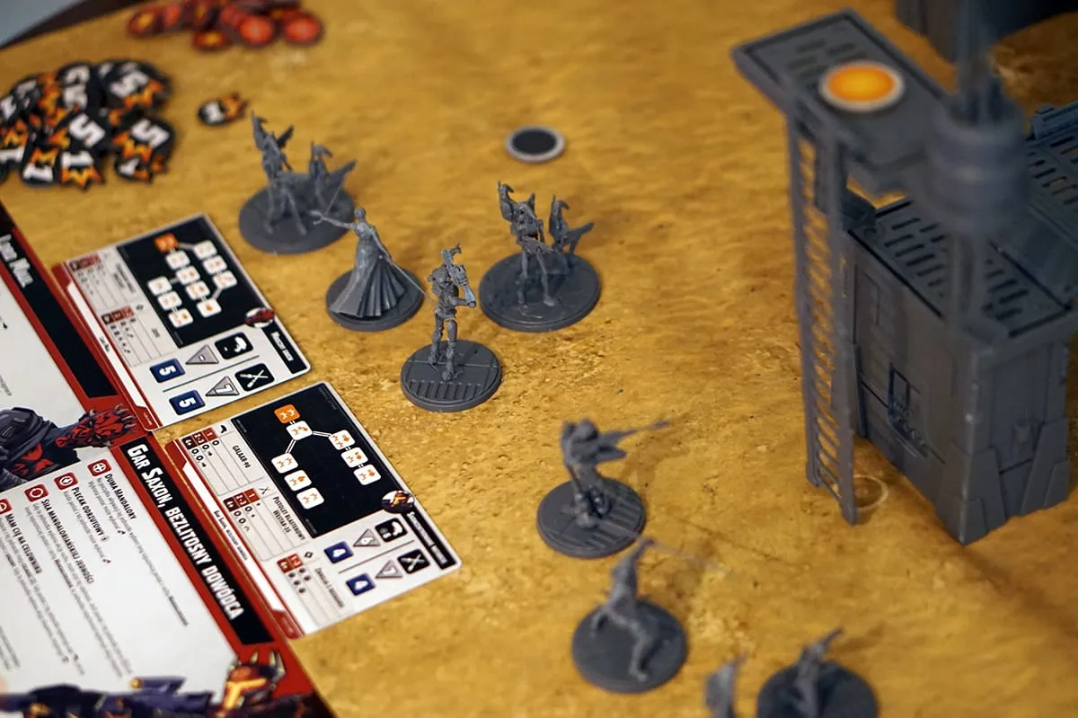 Star Wars: Shatterpoint