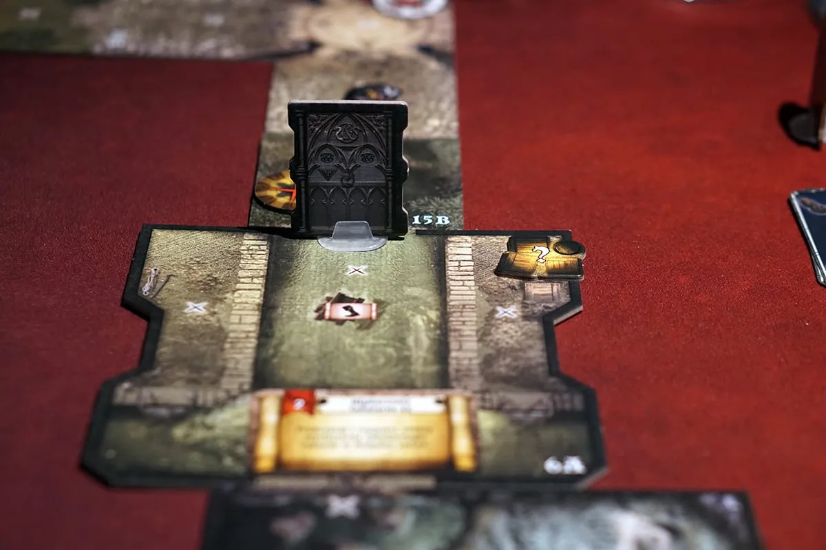 Sword & Sorcery: Nieśmiertelne Dusze