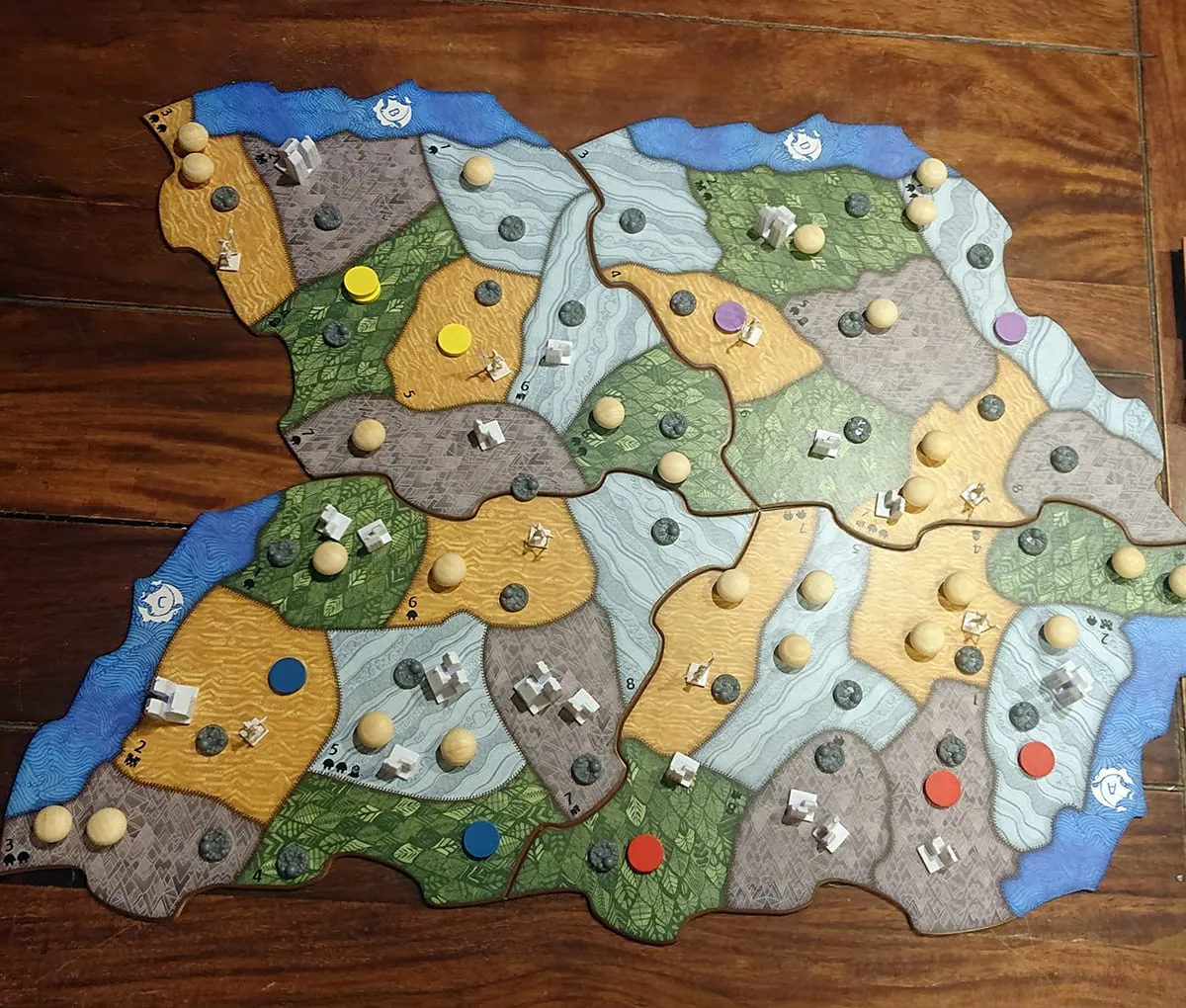 Spirit Island