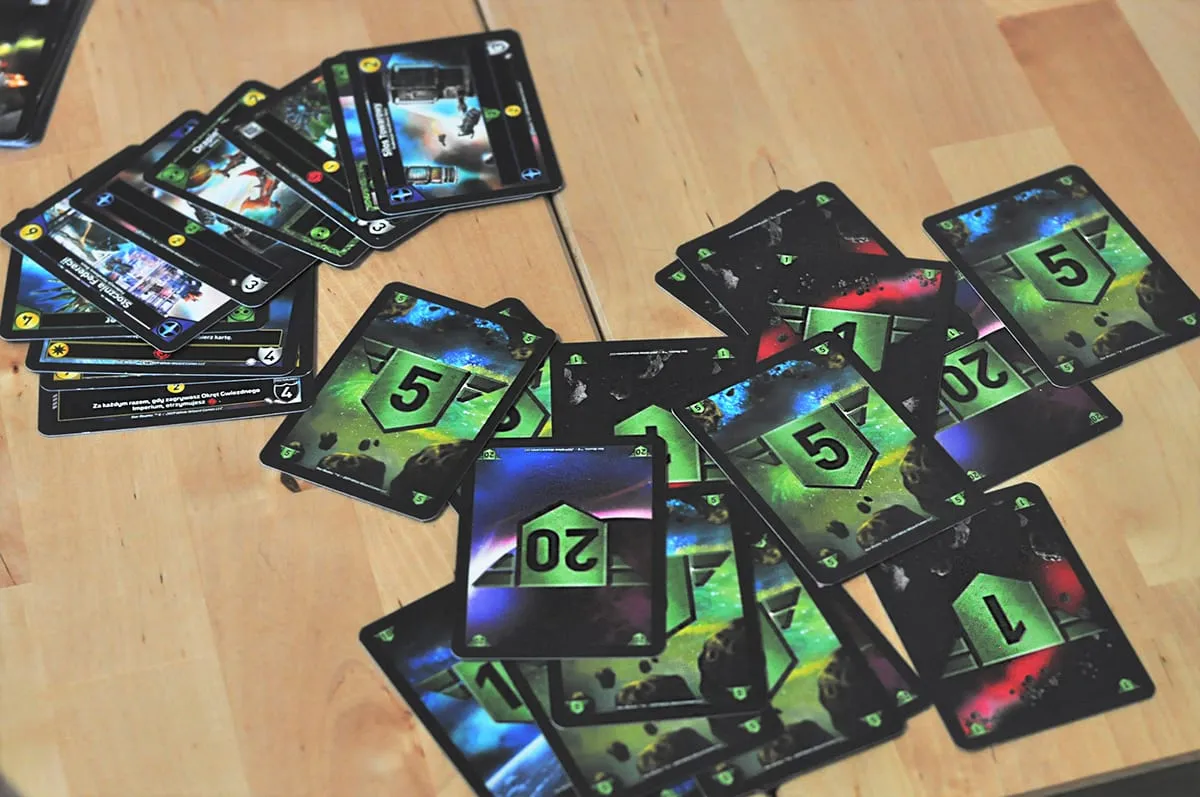 Star Realms: Colony Wars