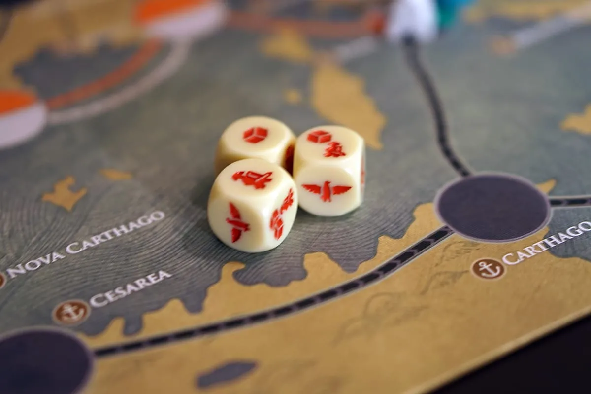 Pandemic: Upadek Rzymu