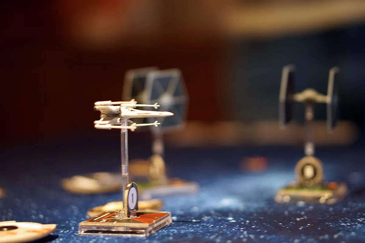 X-Wing ed.2