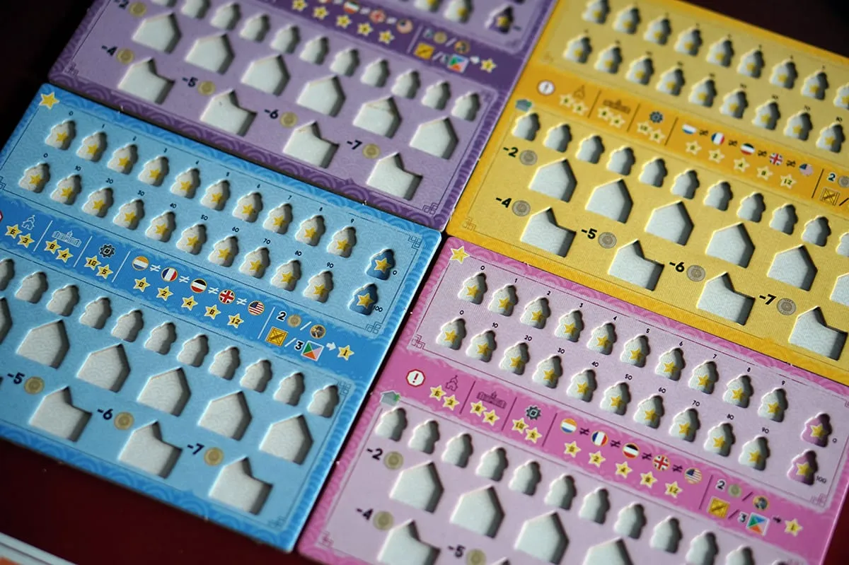 Unboxing – Yokohama