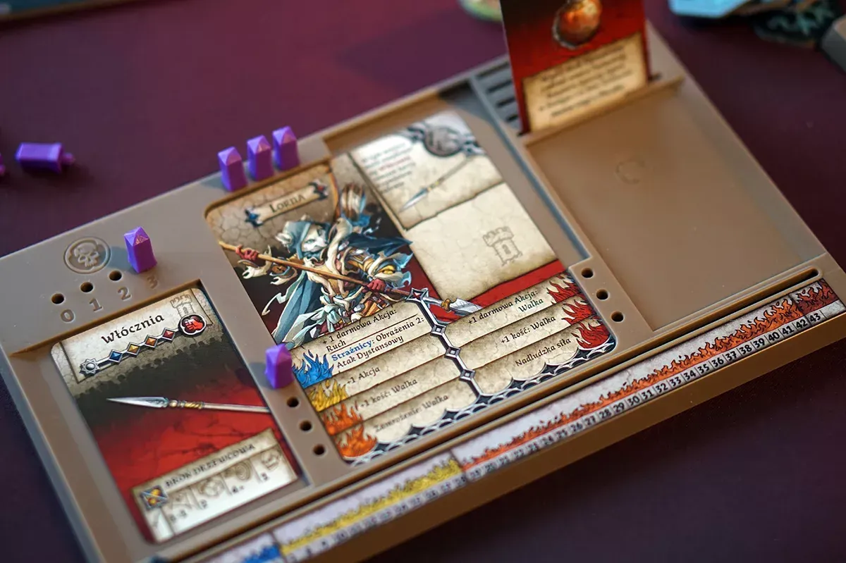 Zombicide: Biała Śmierć