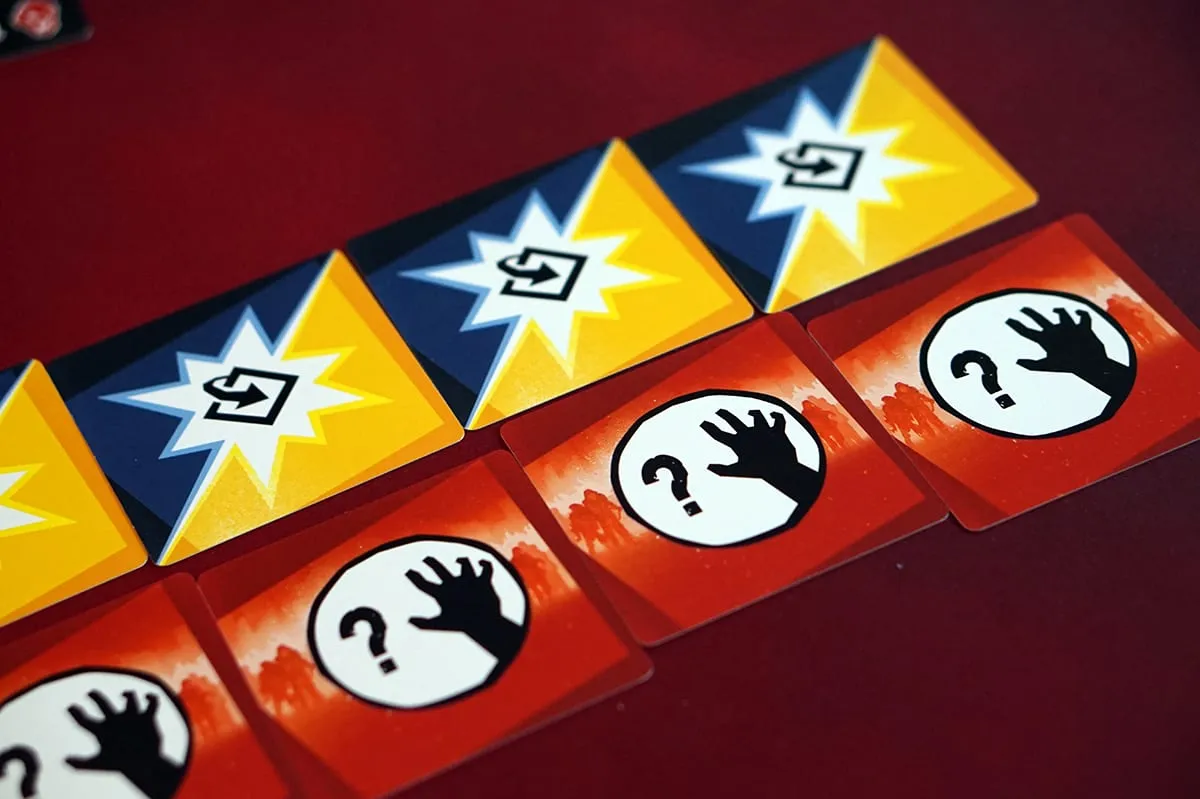 Zombicide: Broń w dłoń