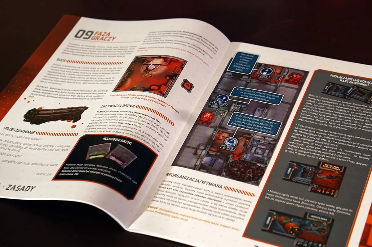 Unboxing – Zombicide: Najeźdźca