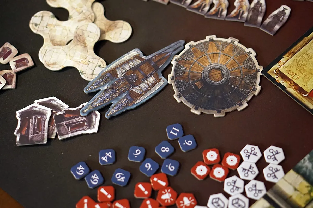 Unboxing – Assassin’s Creed: Brotherhood of Venice