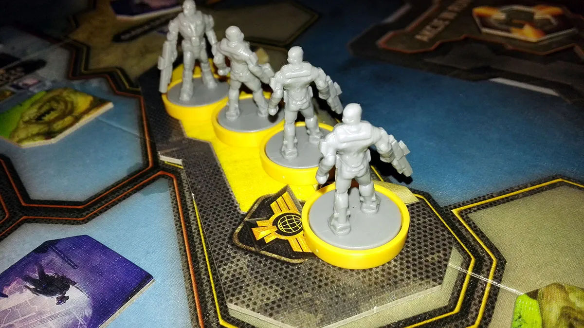 Cry Havoc