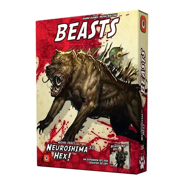 Portal Games startuje z nowymi przedsprzedażami!