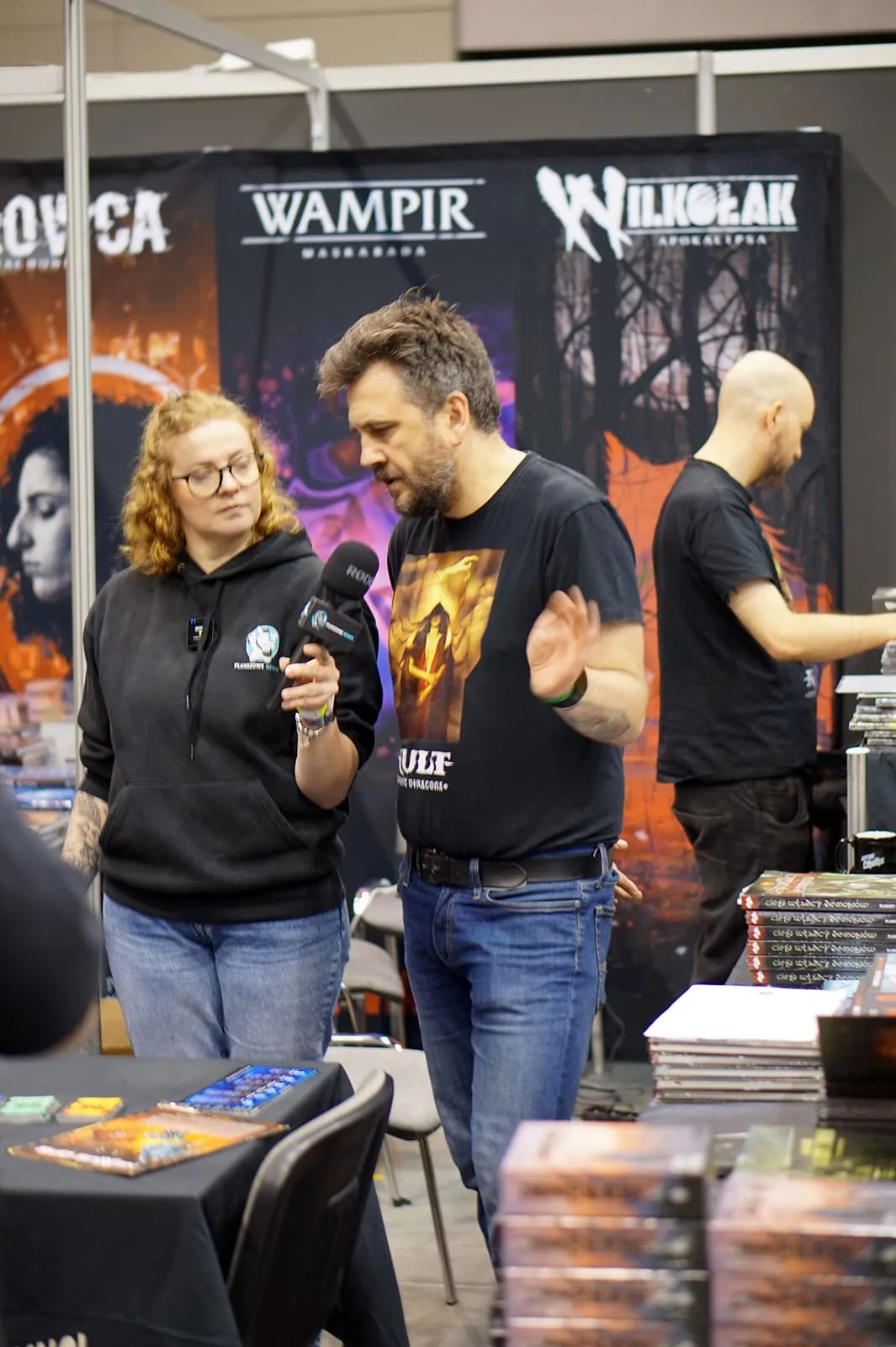 Relacja – Festiwal ALEgramy 2024
