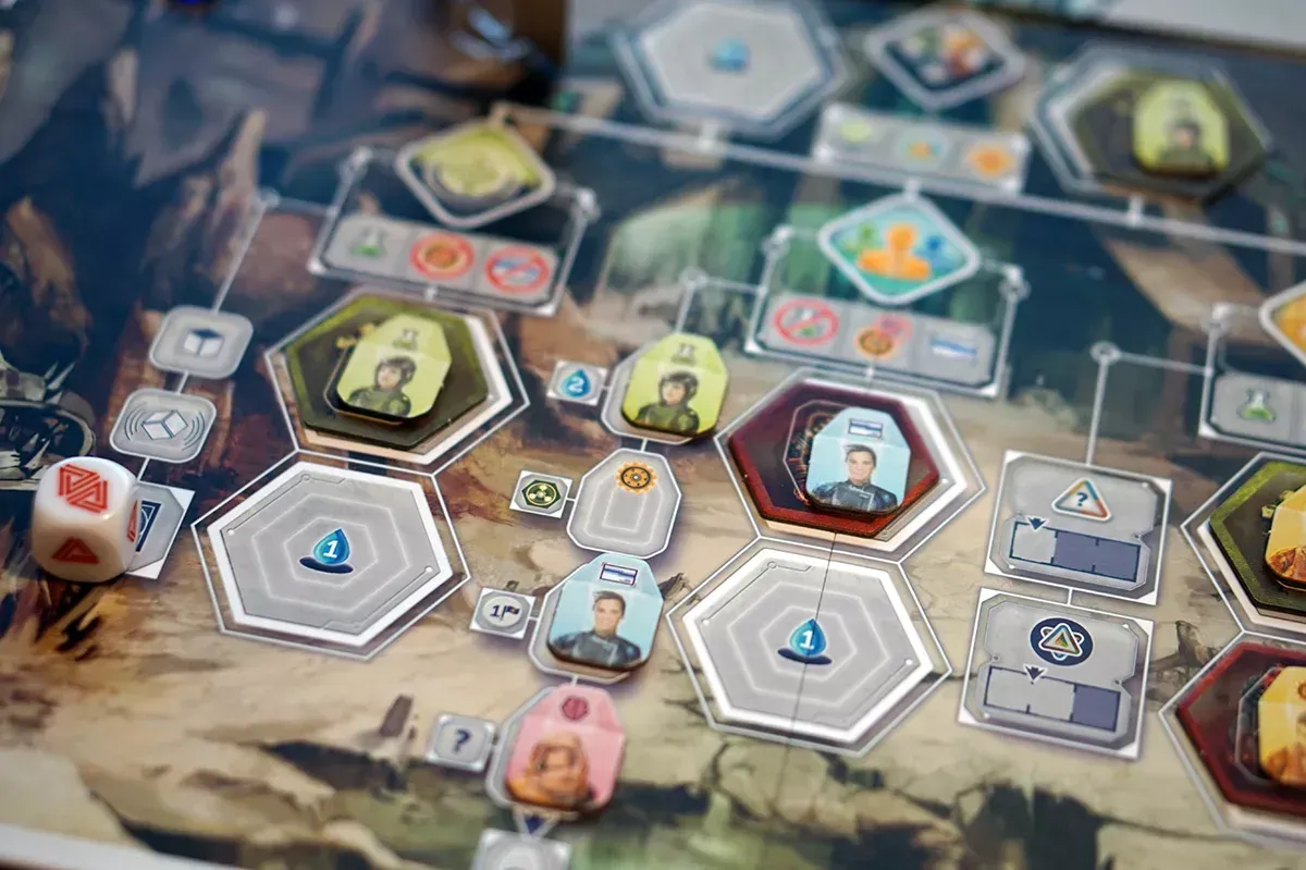 Anachrony: Essential Edition