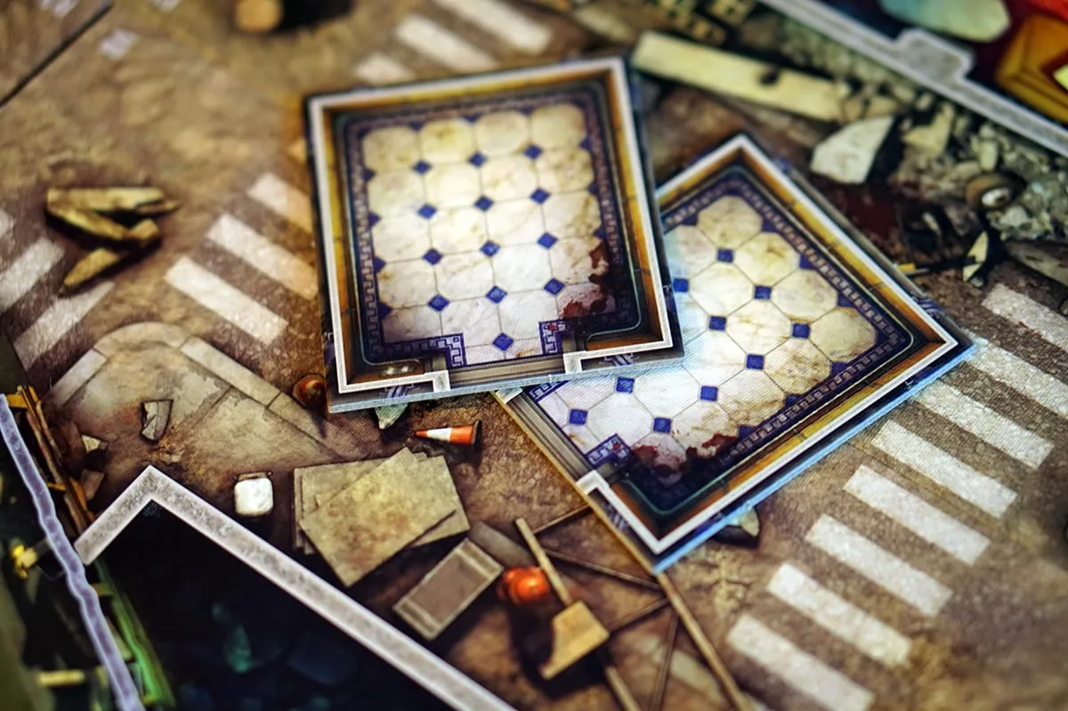 Unboxing – Army of the Dead