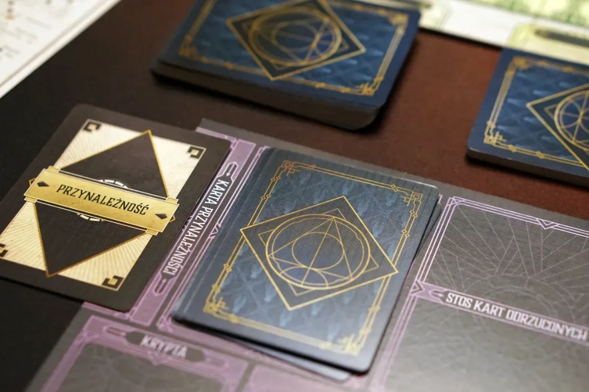 Cthulhu: Dark Providence