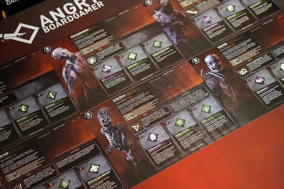 Unboxing – Dead by Daylight