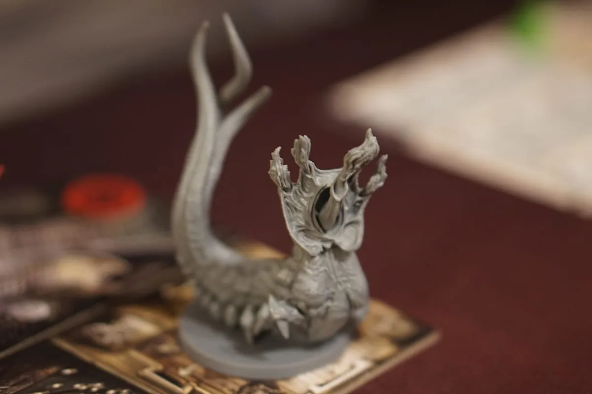 Cthulhu: Death May Die