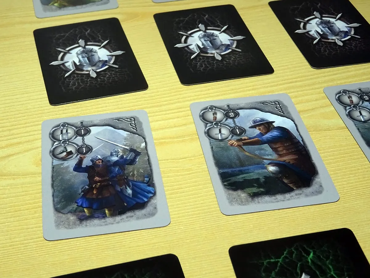 Drako: Rycerze i Trolle