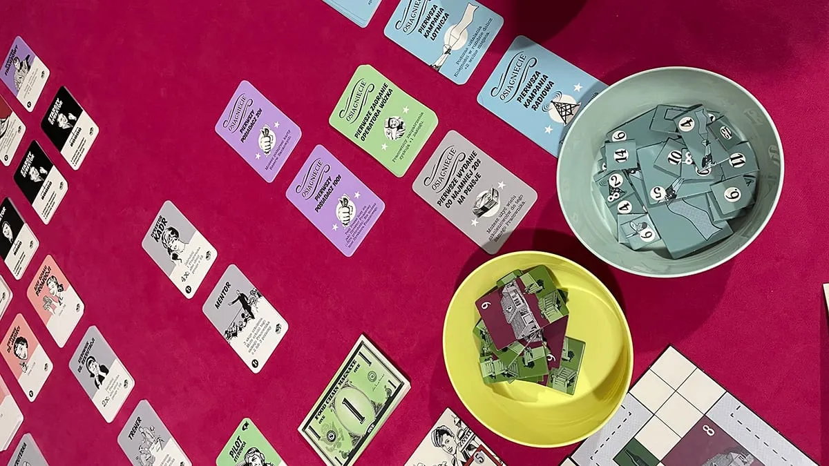 Food Chain Magnate