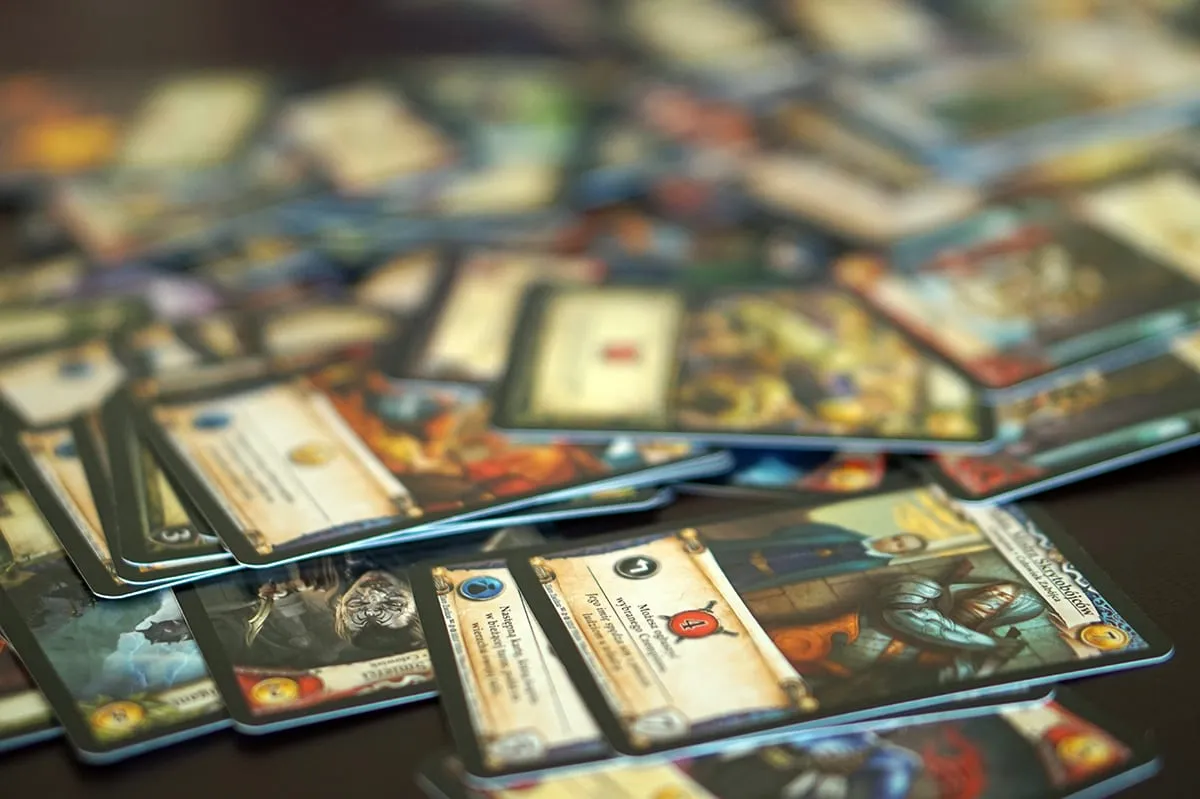 Hero Realms