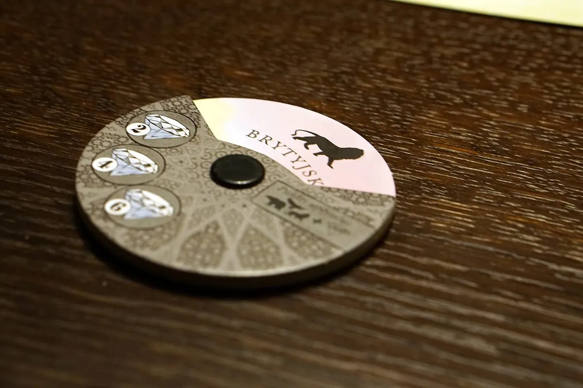 Pax Pamir (druga edycja)